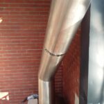 Abrach Chimney