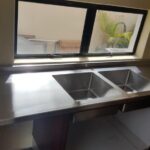 Satin Double Basin