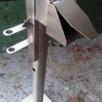 Engen 900 mm airhose stand