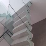 Frameless Glass Balustrade