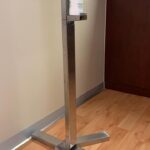 Stand Dispenser