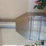 Loose standing B I braai