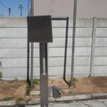New Airhose Stand