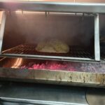 Portable Pizza Oven
