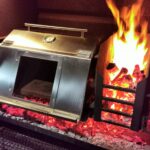 Portable Pizza Oven