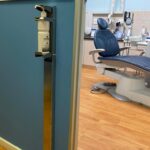 Wall Mount Dispenser