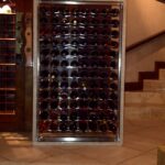Wine Rack