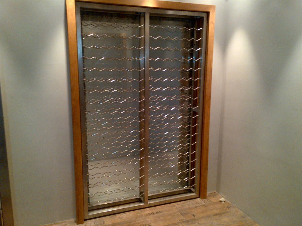 Wine rack 1